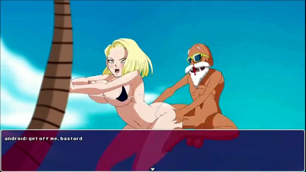 Android 18 Quest for the Ballz (All Sex Scenes)20211121133411.mp4_20211121_130404284.jpg