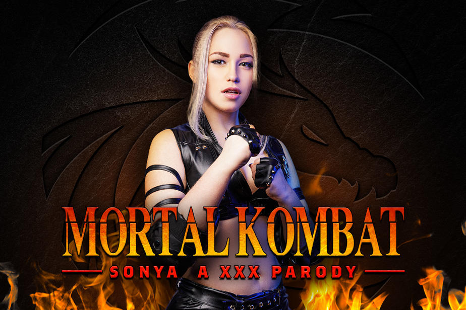 Mortal Kombat Sonya A XXX Parody .jpg