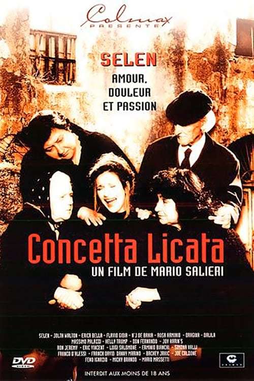 Concetta.Licata.Concetta.Licata.(1994).1080p.AAC.h264-poster.jpg