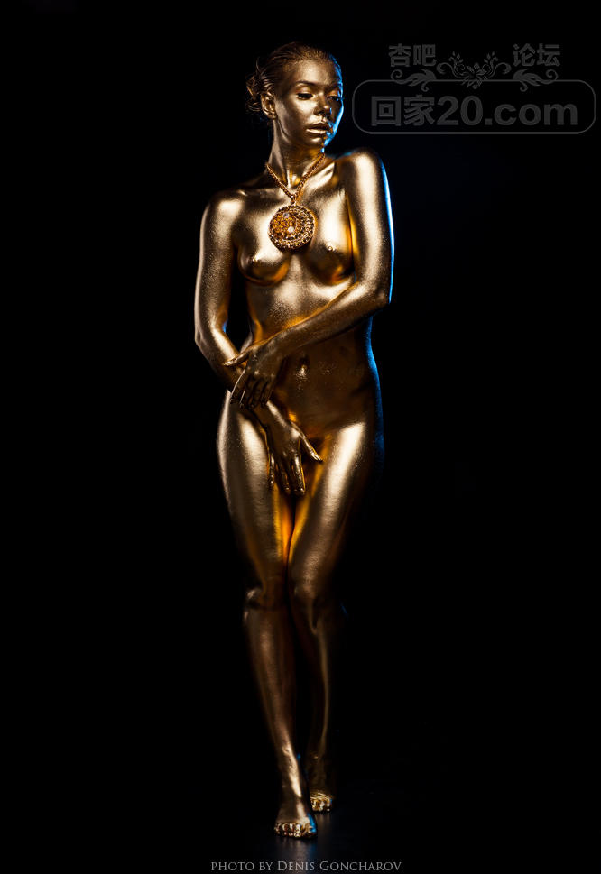golden statue by DenisGoncharov on DeviantArt.jpg